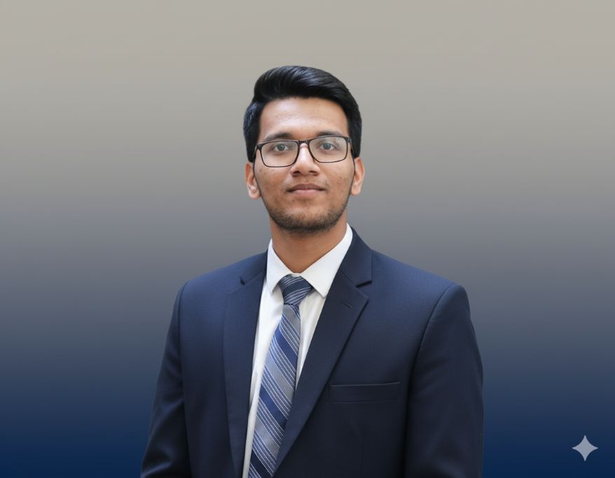 Samarth Bahirgonde