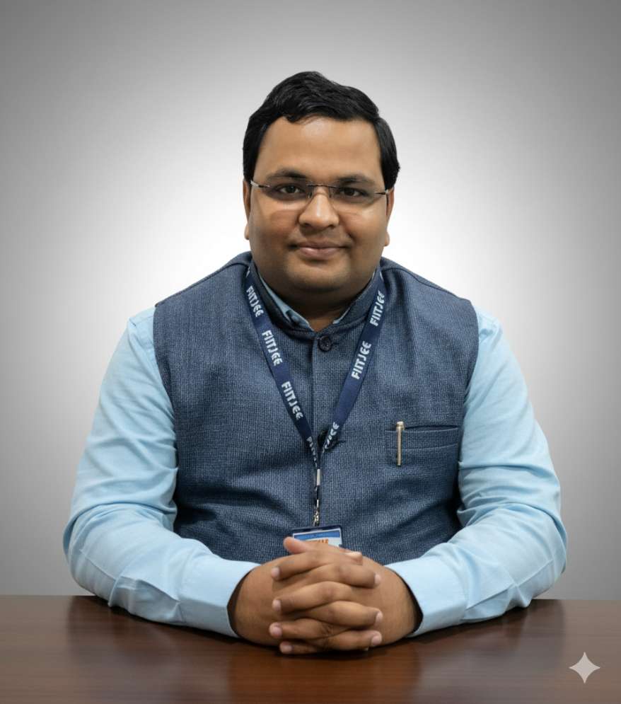 Sanjeev Jha