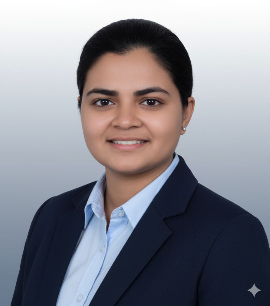 Shreya Satsangi