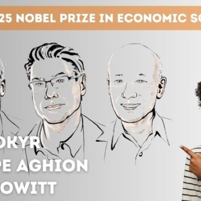 Nobel Prize in Economic Science
