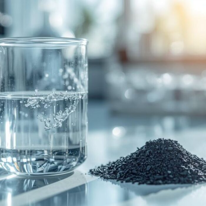 Water purification
