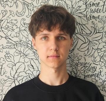 Yaroslav-Golendukhin