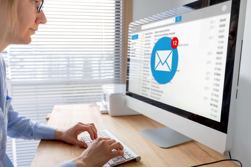 Zoho Mail