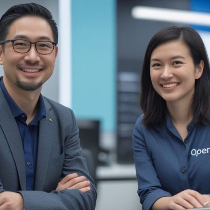 amd and open ai partnership