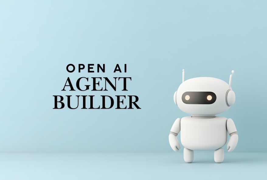 openAI agent builder