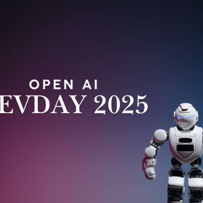 openAI dev Day 2025