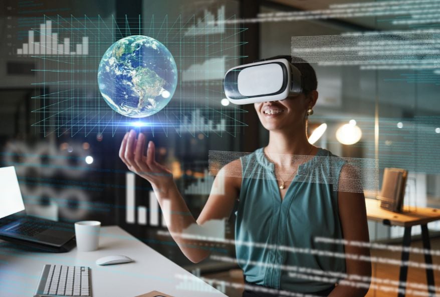 spatial computing developer 1