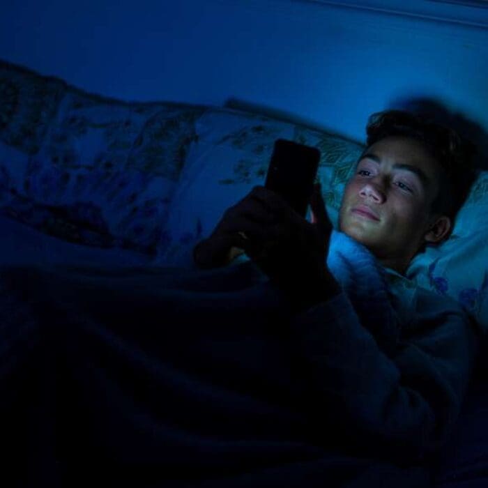 personalized algorithms impair learning