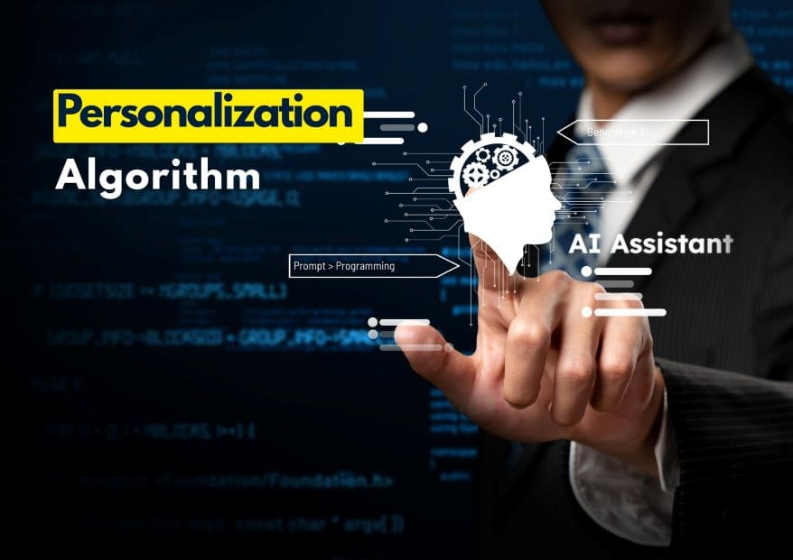 Personalization Algorithm: The Future of Recommendations