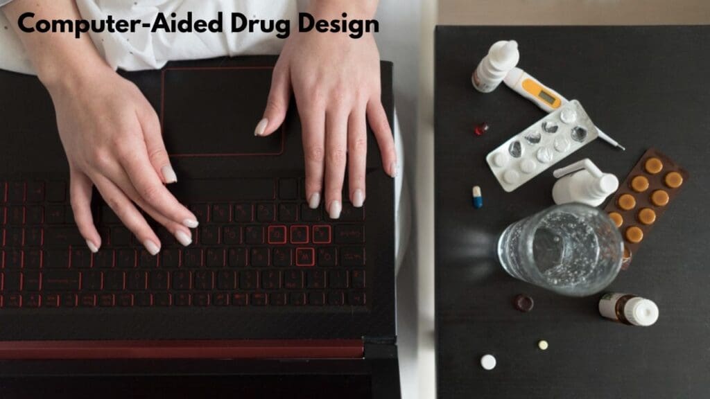 Computer-Aided Drug Design: Transforming Medicine