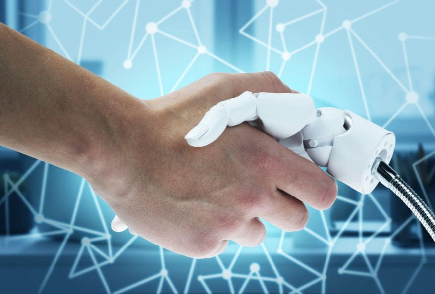 Safe Human Human Robot Safety in Industry 5.0 Revolution