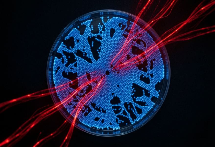 Genetic Warfare Solutions: Biohackathons as Defense