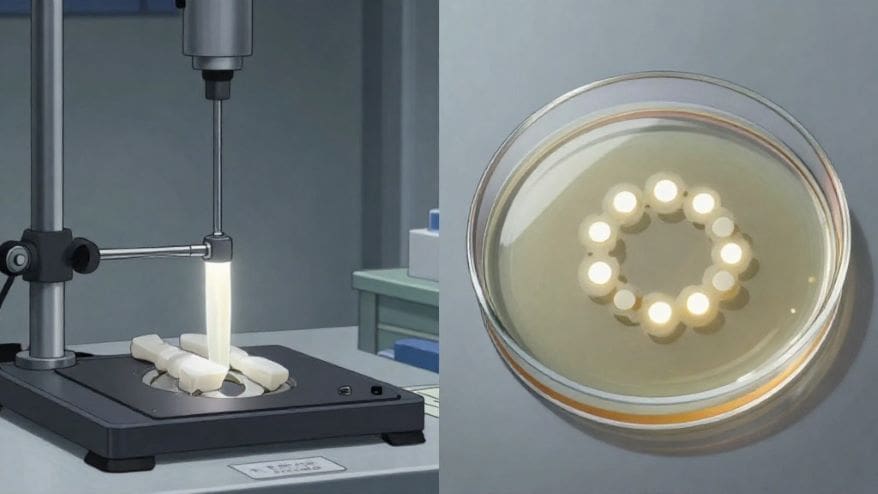 Polymer Degradation: A Breakthrough in Science