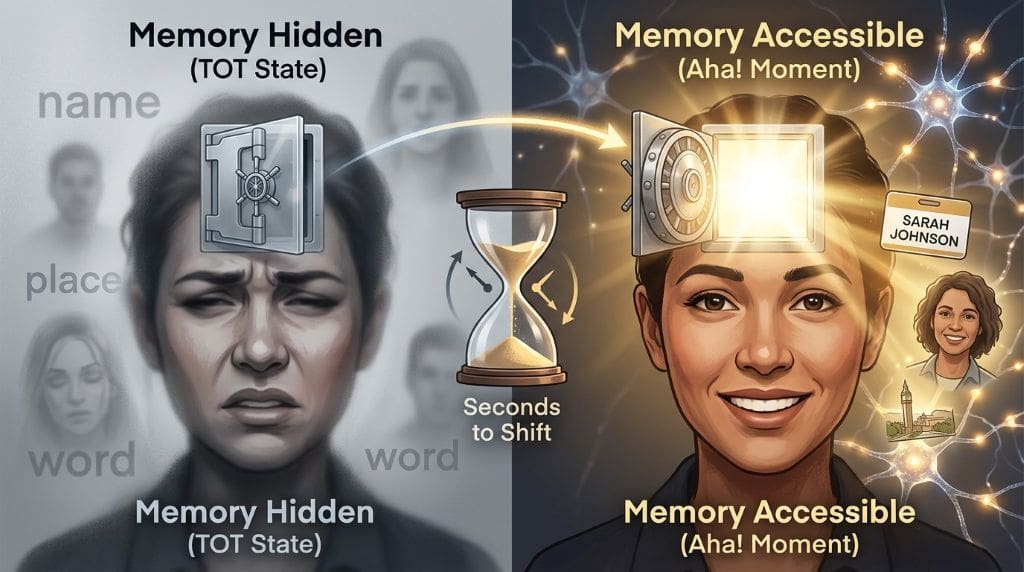 Memory Recall Explained: Insights from Recent Studies